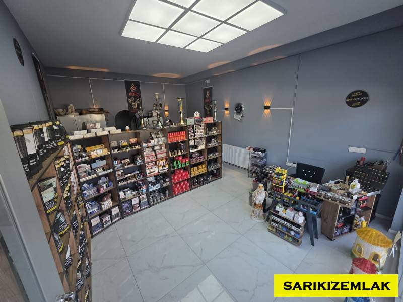 Edremit Kadıköy Mah`da DevrenDükkan & Mağaza. - 7